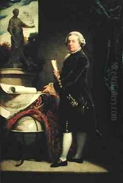 John Adams 2 - view 1