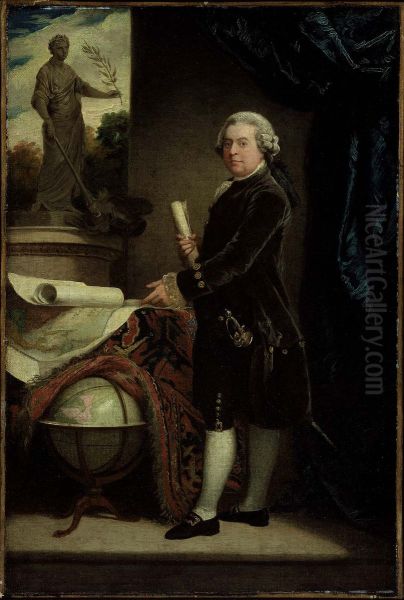John Adams - view 1