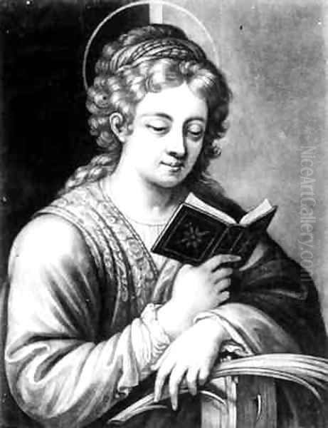 St Catherine 2 - view 1