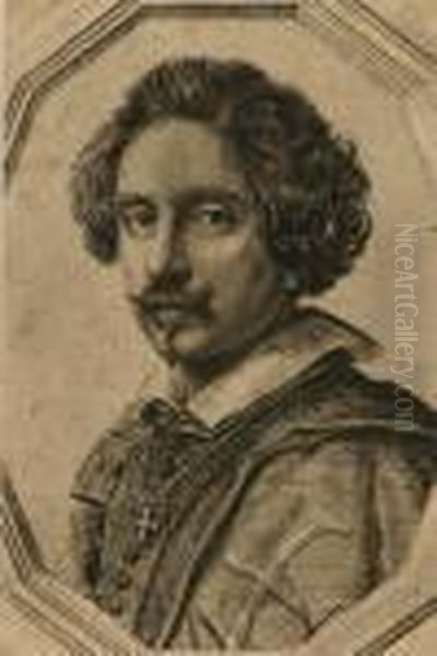 Self Portrait - view 1