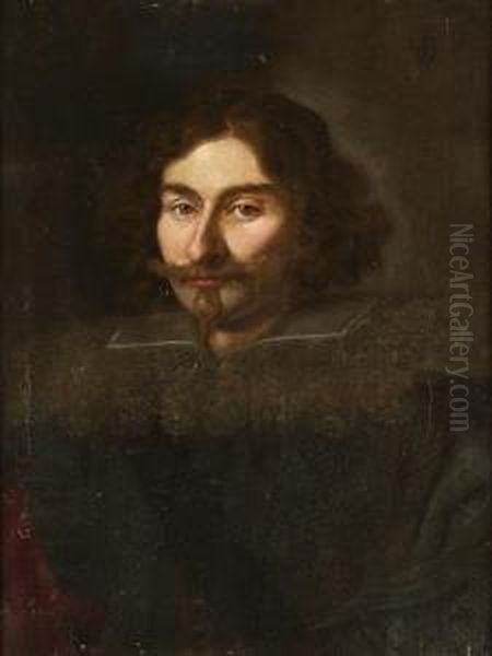 Ritratto Di Gentiluomo - view 1