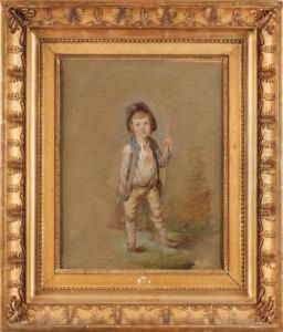 Le Jeune Savoyard Le Jeune Savoyard