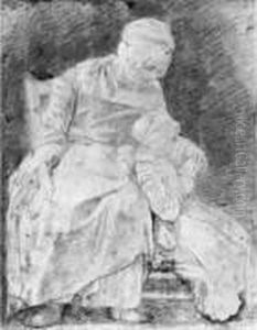 Lepicie by Francois-Bernard Lepicie