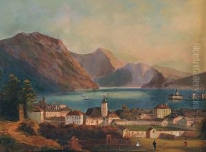 Gmunden Am Traunsee