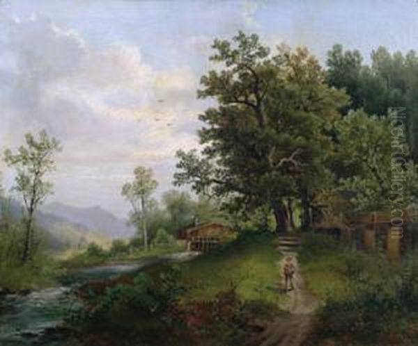 Zugeschrieben - view 1