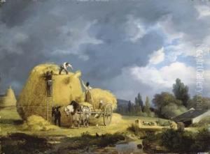 La Moisson
