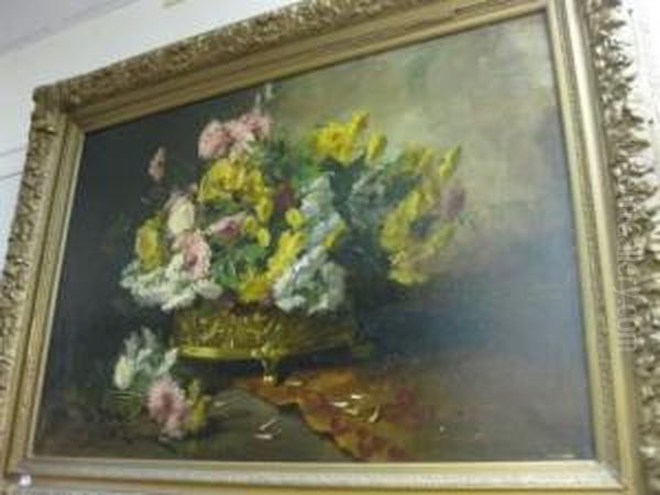 Jetee De Fleurs - view 1