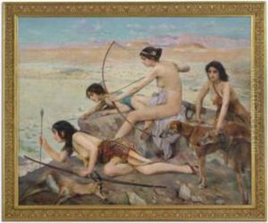 Les Filles D'atlas Les Filles D'atlas