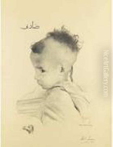 Ecolier Kabyle. - view 1