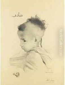 Ecolier Kabyle. Ecolier Kabyle.