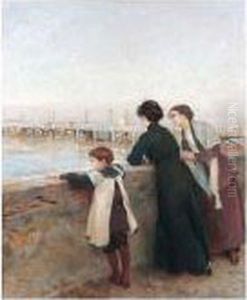 Pres De La Mer Pres De La Mer