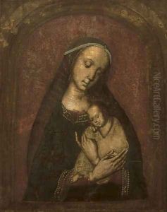 The Virgin and Child