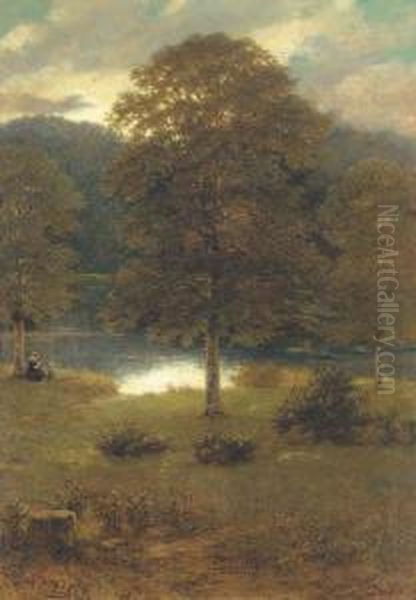 A Bend In The River - view 1