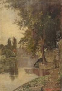 Les Monts D'or by Theodore Lespinasse