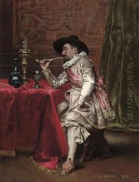 The Connoisseur - view 1