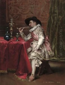 The Connoisseur