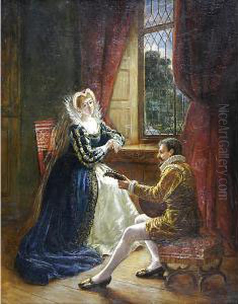 Serenata Alla Finestra - view 1