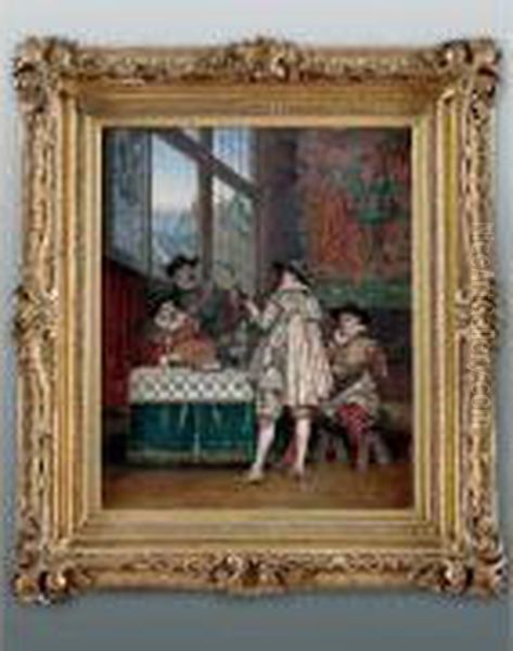 groupe De Troubadours - view 1
