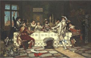 The Prince's Birthday Party