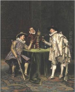 The Cavaliers