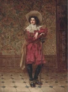 The Cavalier