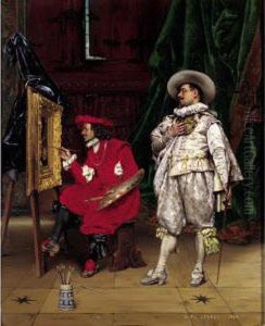 The Portrait