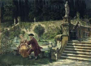 Nel Parco Nel Parco