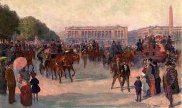 Parigi - view 1
