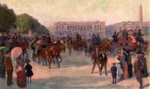 Parigi Parigi
