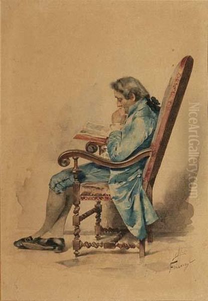 La Lettura - view 1