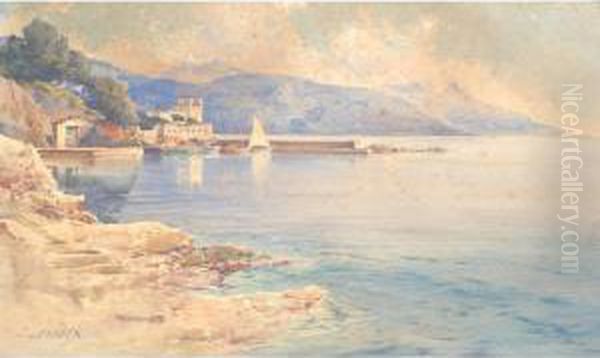 Villa Kerylos A Beaulieu Sur Mer - view 1
