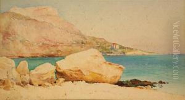 Bord De Mer A Monaco - view 1