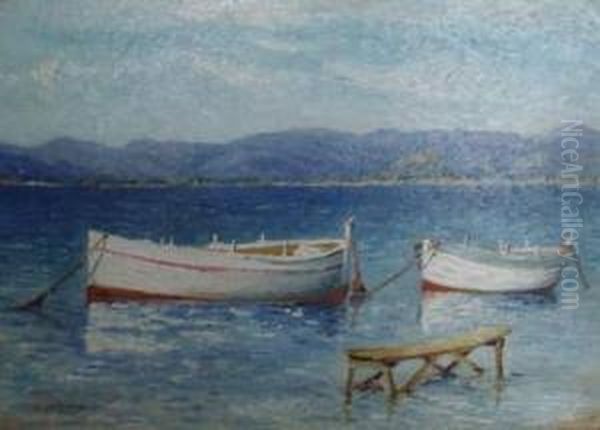 La Baie De Sainte Maxime - view 1