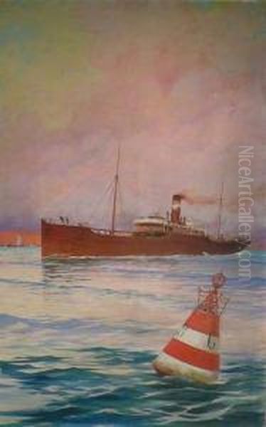 Marine - view 1
