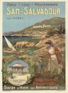 San-salvadour San-salvadour