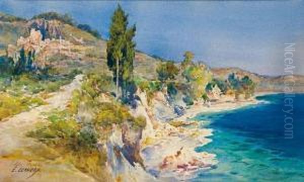 Monte-carlo - view 1