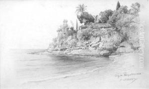 Cap De Roquebrune Cap De Roquebrune