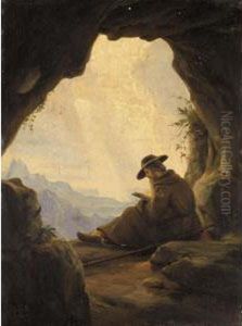 The Hermit (der Einsiedler)