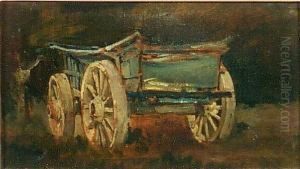 The Haycart