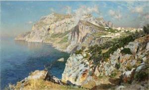 Capri Capri