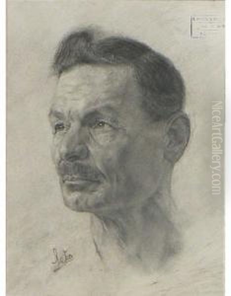 Ritratto Virile - view 1