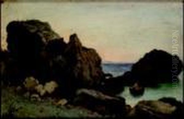 Marina Con Scogli - view 1