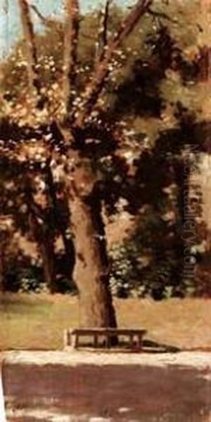 Panchina A Capodimonte - view 1