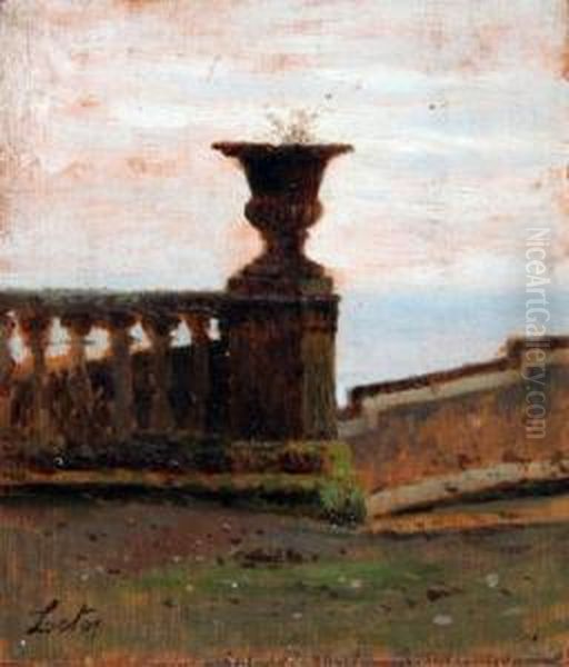 Terrazza - view 1