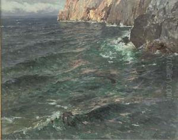 Capri - view 1
