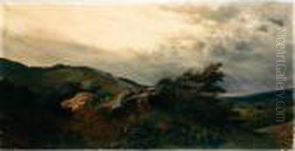 La Bufera by Antonino Leto