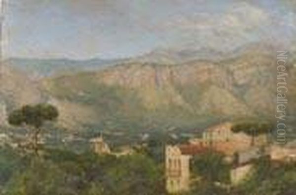 Meta Di Sorrento - view 1