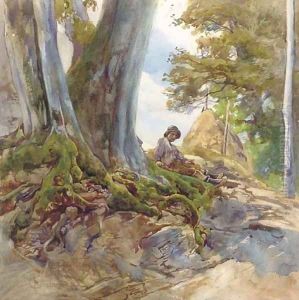 The farmer's boy