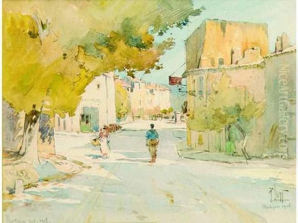 Martigues - view 1