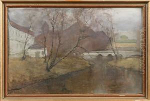 Landskap - view 1